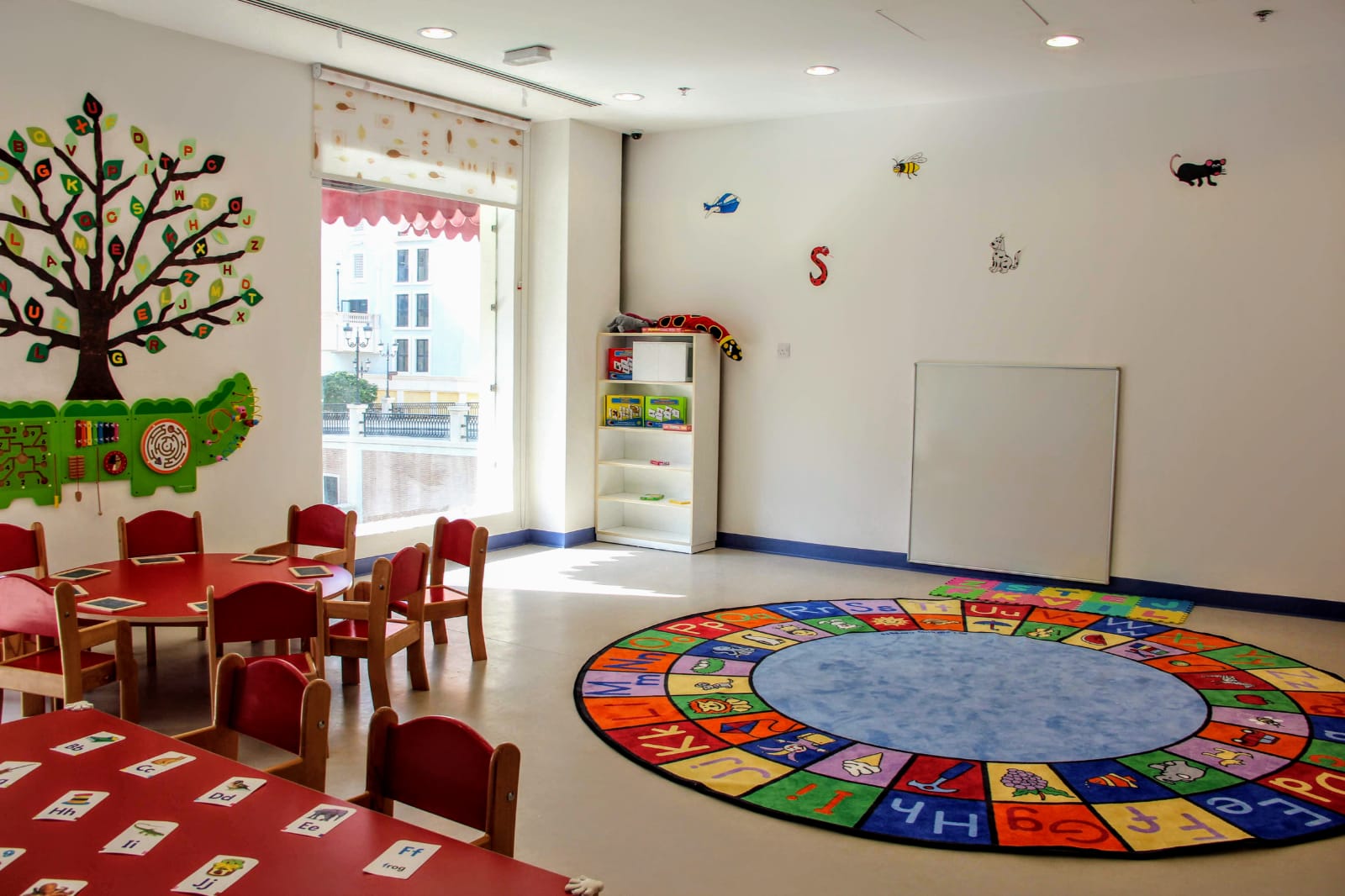 Home Kiddys Corner Day Care