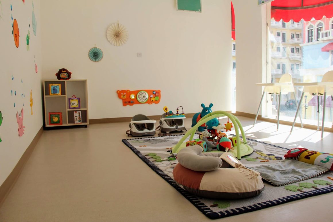 Home Kiddys Corner Day Care